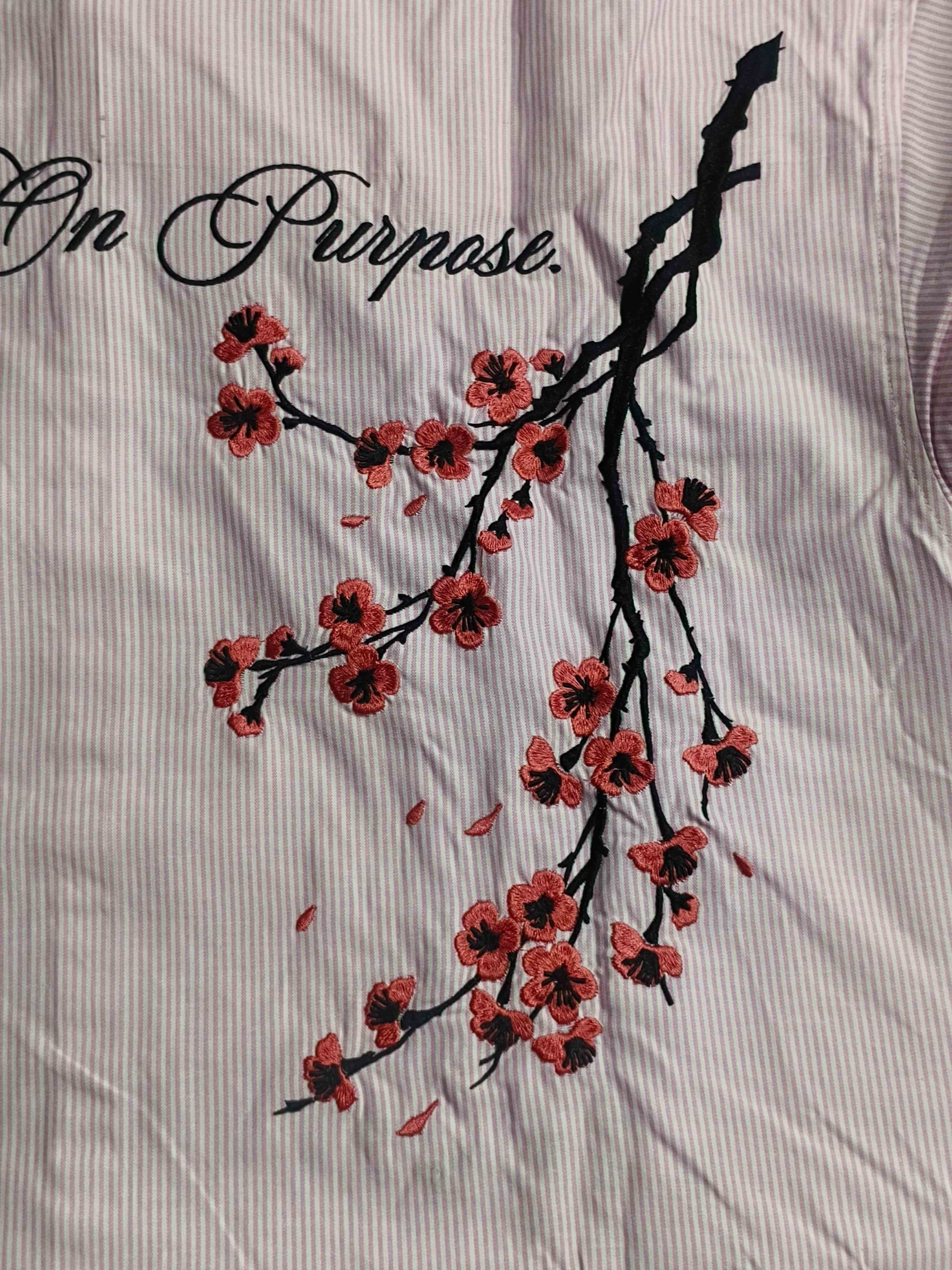 Embroidery