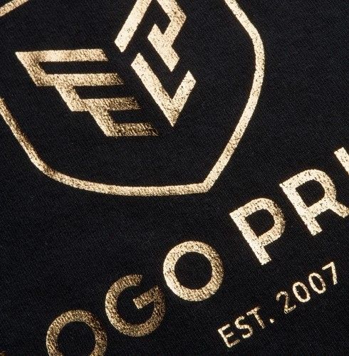 Foil Print
