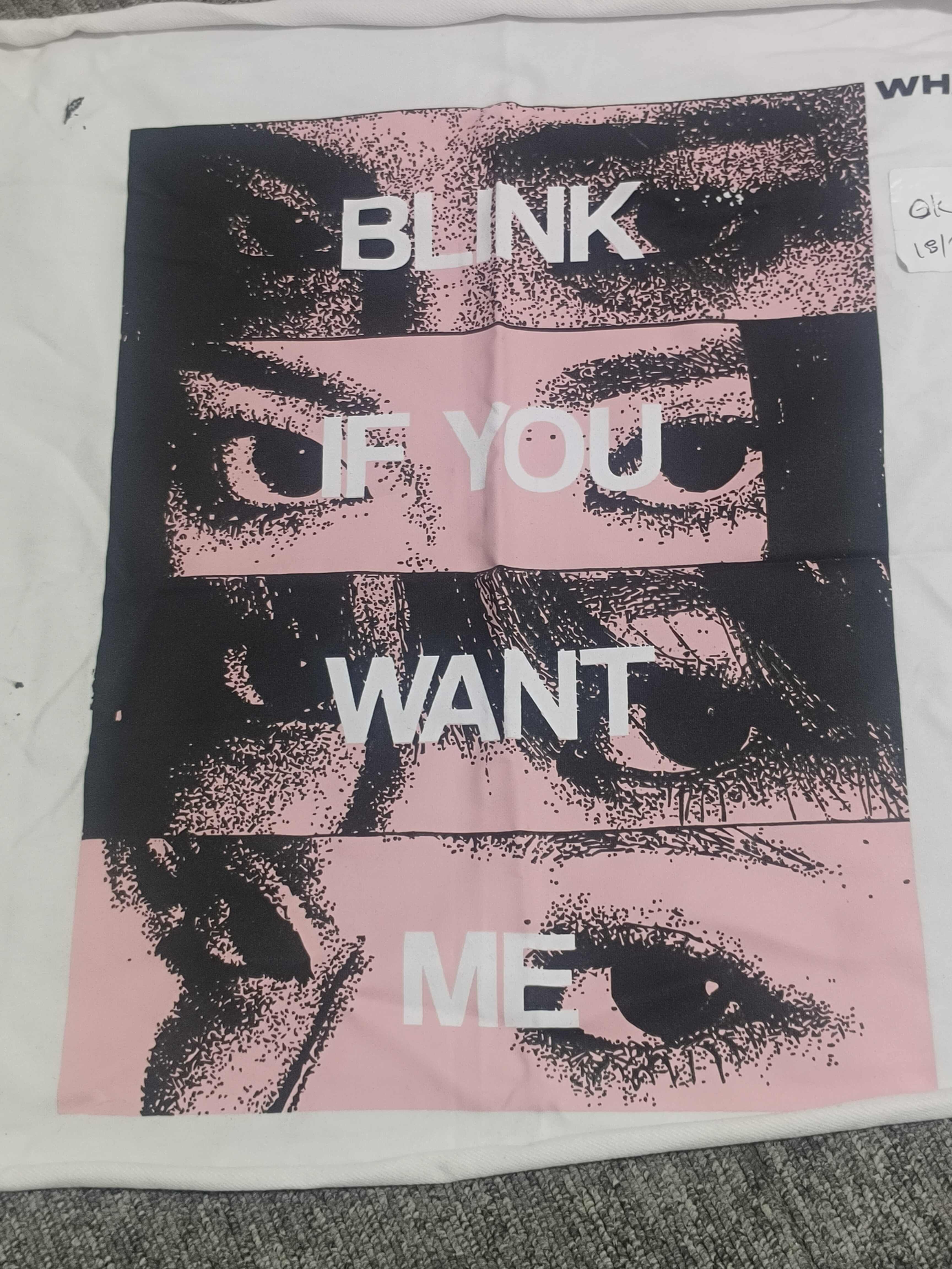 Screen Print